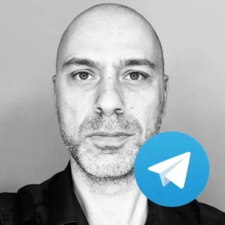 Carlo-pagliai-Telegram