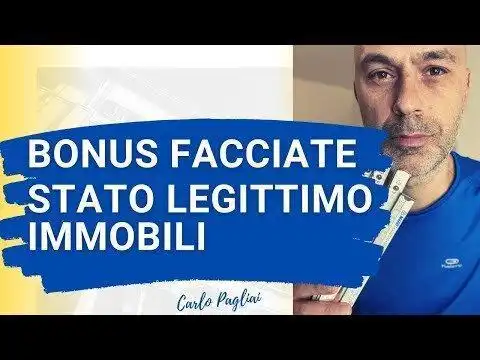 Bonus Facciate 90%: niente CILA semplificata, necessario Stato Legittimo