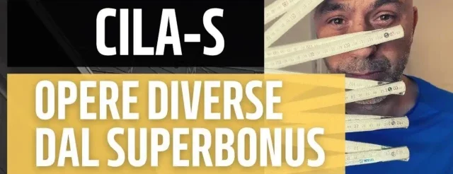 copertina CILAS superbonus