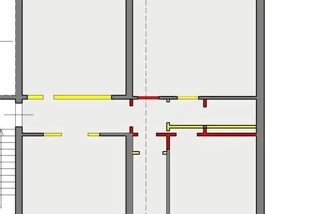 Abusi edilizi per errata rappresentazione grafica immobile