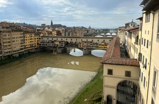 Ogni cambio destinazione d’uso in centro storico richiede Permesso di costruire