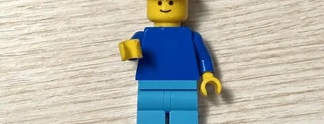 lego ingegnere