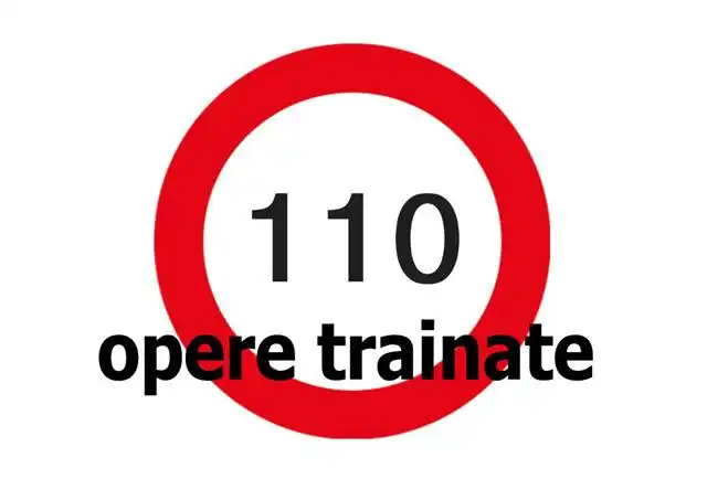 Interventi trainati Superbonus 110