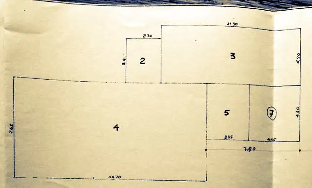 Distanze minima 10 m tra edifici, si applica su nuove costruzioni ma non su ristrutturazione