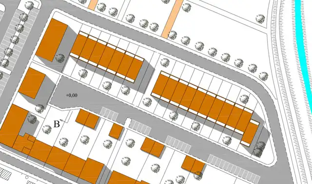 Cambio destinazione d’uso urbanistico (PRG) ed edilizio (titolo abilitativo)