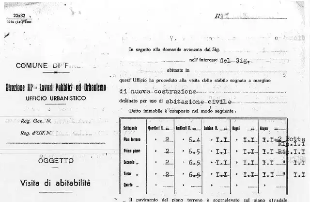 Compravendita nuova costruzione senza Agibilità, legittimo il rifiuto a rogitare dell’acquirente