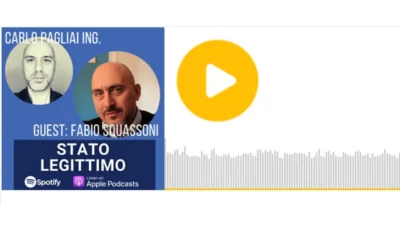 stato legittimo immobile podcast