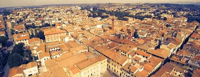 panoramica empoli