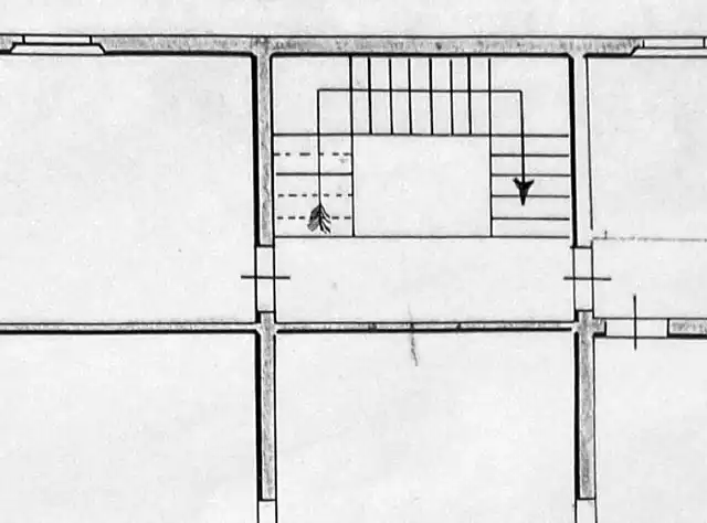 Errori materiali in elaborati grafici edilizia