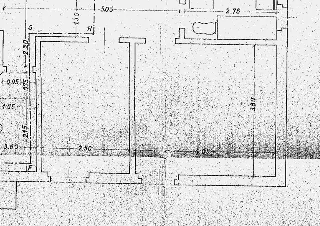 Tolleranze edilizie, si rapportano alle sole misure progettuali della singola unità immobiliare