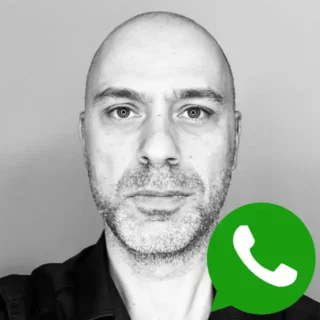 WhatsApp canale carlo pagliai