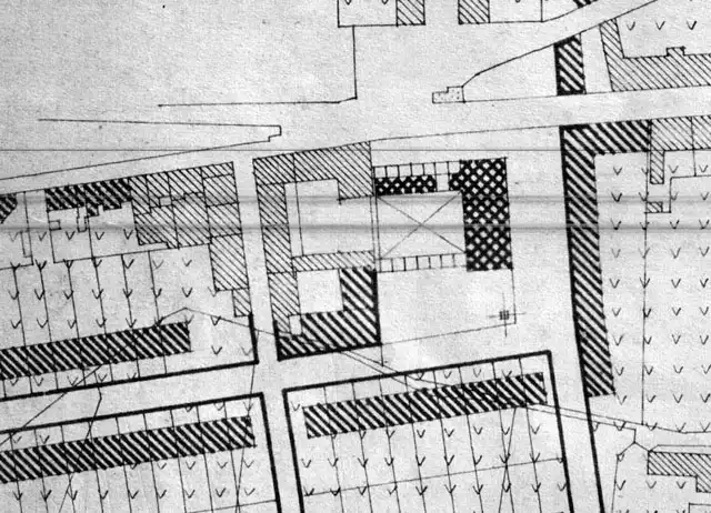 Piano di recupero urbanistico, funzione riparatoria di aree degradate