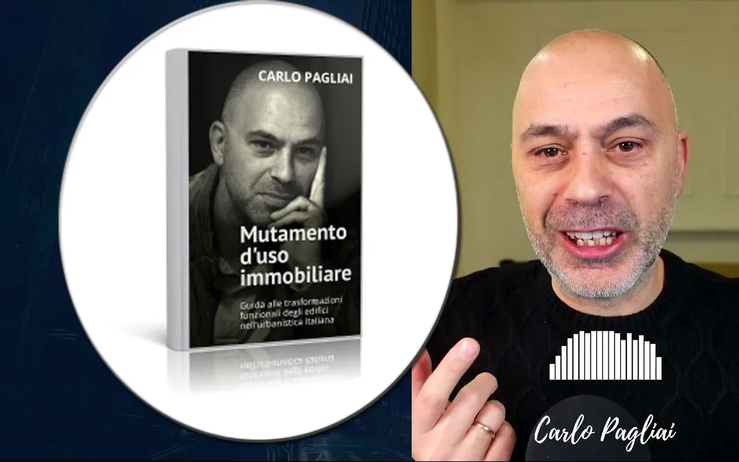 Guida al Mutamento Destinazione immobili: Nuovo libro