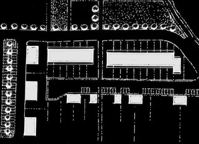 Deroga distanza 10 metri nei gruppi di edifici in piano attuativo DM 1444/68