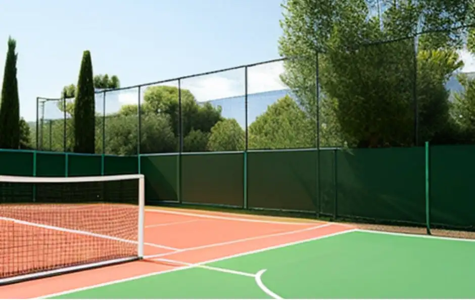 Padel, realizzazione campo o conversione tennis è nuova costruzione col Permesso