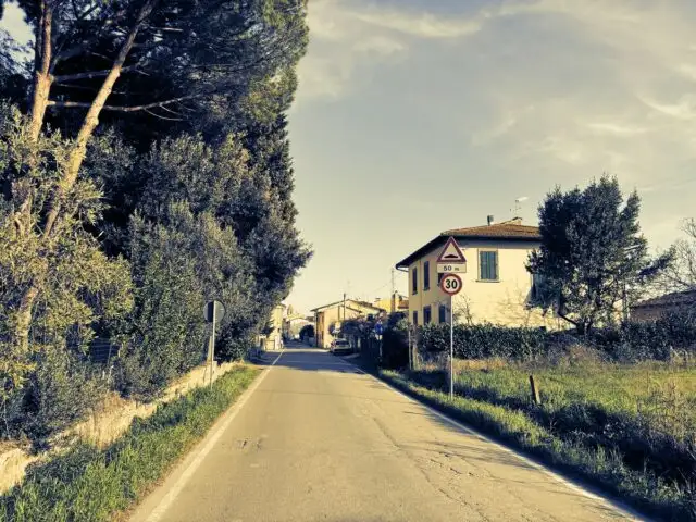 Vincolo paesaggistico e Sanatoria Edilizia DL Salva Casa