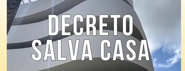 decreto salva casa