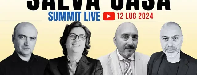 summit salva casa