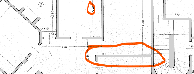 Parziali Difformità