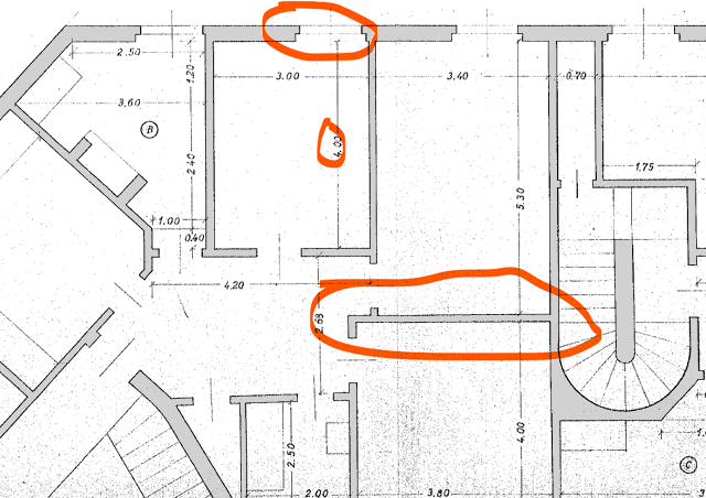 Abitabilità “Sanante” o tollerante col Salva Casa • Carlo Pagliai ingegnere urbanista #adessonews