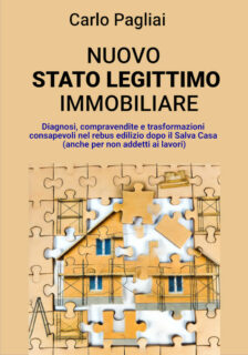 stato legittimo immobile