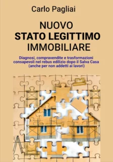 stato legittimo immobile