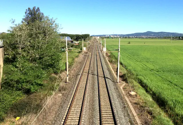 Vincolo ferroviario, come ottenere Condono edilizio