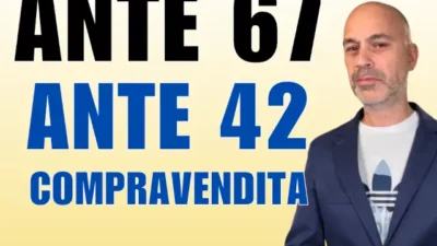 ante 67