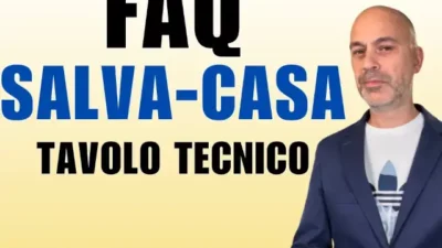 copertina FAQ Salva Casa