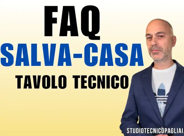 Anticipazioni FAQ Salva Casa: commento video