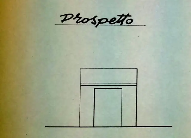 Agibilità sanante evidenziando parziali difformità  secondo Linee guida