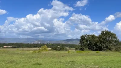 zona vincolo paesaggistico